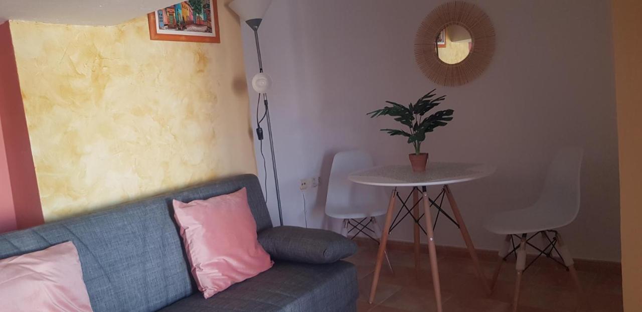 Junto A La Playa Y Vistas Al Mar Apartment Los Alcazares Exterior photo
