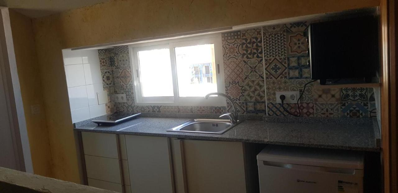 Junto A La Playa Y Vistas Al Mar Apartment Los Alcazares Exterior photo