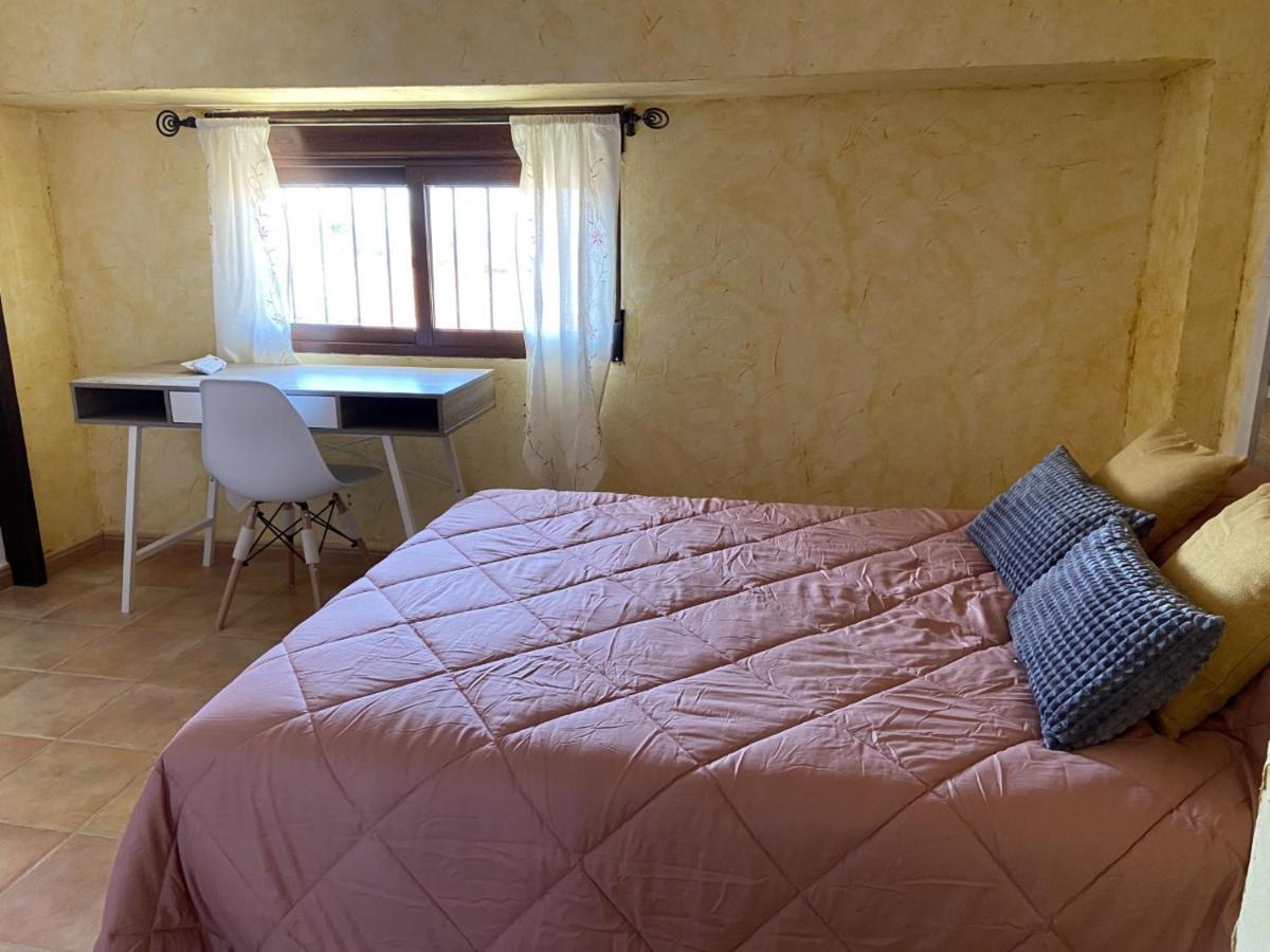 Junto A La Playa Y Vistas Al Mar Apartment Los Alcazares Exterior photo