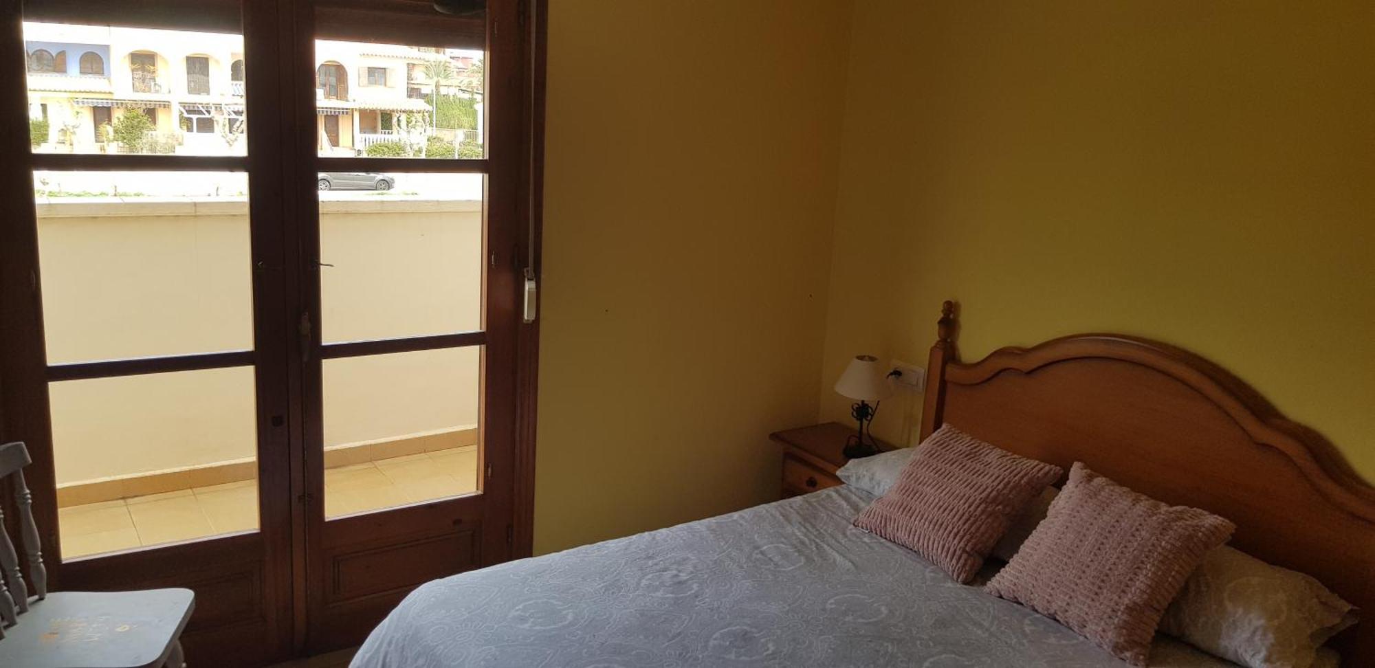 Junto A La Playa Y Vistas Al Mar Apartment Los Alcazares Exterior photo